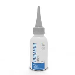 Пудра Puramur First Aid кровоостанавливающая и дезинфицирующая для когтей 20г