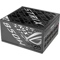 Блок живлення ASUS 850W ROG STRIX (90YE00W2-B0NA00) - мініатюра 4