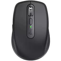 Мышка Logitech MX Anywhere 3S for Business Wireless/Bluetooth Graphite (910-006958)