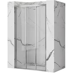 Душові двері Rea Alex 90 REA-K0549