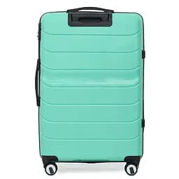 Валіза Semi Line 30" L Sea Green (T5617-3) - мініатюра 5