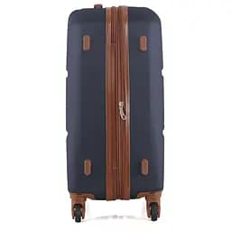 Валіза Semi Line 28" L Navy (T5642-3) - мініатюра 4