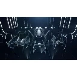 Ключ активації Microsoft Star Wars: Squadrons для Xbox One/Series - мініатюра 5