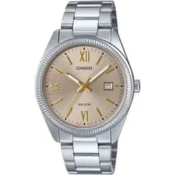 Чоловічий годинник Casio Timeless Collection MTP-1302DD-9A