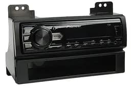 Перехідна рамка KIA Carnival ACV 281178-14 - мініатюра 4