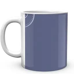 Кружка GeekLand Gintama Гинтама Гинтоки GTM 02.10 330 мл белая