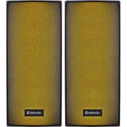 Акустическая система 2.0 Defender Spitfire 6Вт, Bluetooth/USB