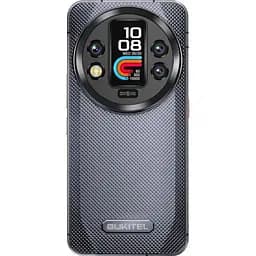 Смартфон Oukitel WP200 Pro 24/1TB Grey [136930] - мініатюра 6