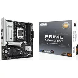 Материнская плата ASUS PRIME B850M-A-CSM