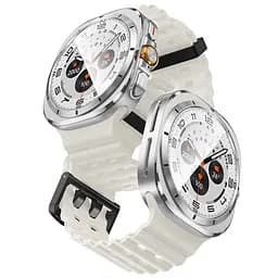 Смарт-годинник Hoco Y29 Smart Sports Watch (call version) Silver - мініатюра 3