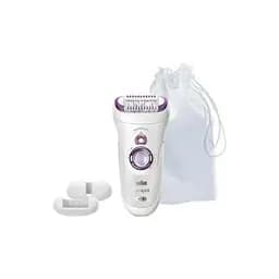 Прилад для очищення обличчя Braun Face 810 - мініатюра 5