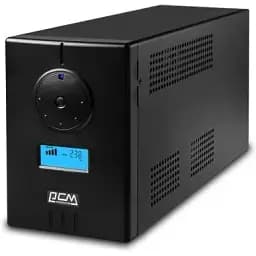 Пристрій безперебійного живлення Powercom (INF-3000) 1800W 36V (INF-3000)
