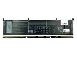 Акумулятор 8FCTC Dell XPS 15 9500 9510, Dell Precision 5550 5560 Series 6-10%