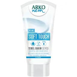 Крем для рук Arko Nem Soft Touch зволожуючий 60 мл