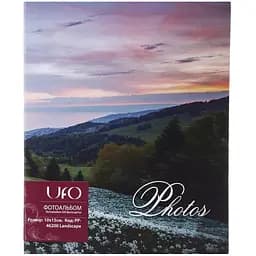 Фотоальбом UFO Landscape 15х10 см (PP-46200 Landscape)