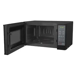 Мікрохвильова піч LG MS2042DARB - мініатюра 8