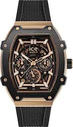 Годинник Ice-Watch Ice boliday Black Rose-Gold 024370