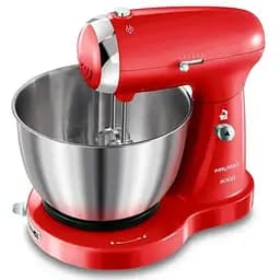 Кухонна машина Sogo міксер RETRO SS-14506-R тістоміс планетарний