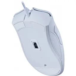 Миша провідна ігрова Razer DeathAdder Essential біла (RZ01-03850200-R3M1) - мініатюра 4