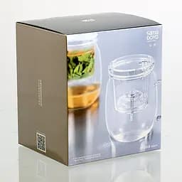 Чашка-заварник SamaDoyo S-023 600 мл - мініатюра 2