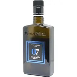 Оливкова олія Moresca Monocultivar Biancolilla 07 500 мл