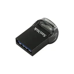 USB флеш накопичувач SanDisk 256GB Ultra Fit USB 3.1 (SDCZ430-256G-G46) - мініатюра 4