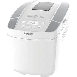 Хлібопічка Sencor SBR 0770WH [90814]