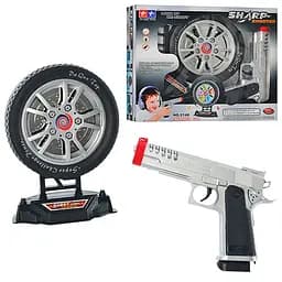 Пистолет с набором 2148