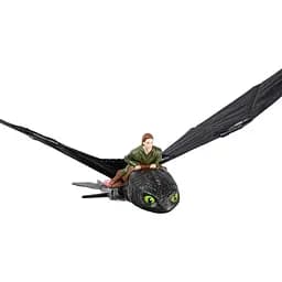 Дракон на дистанційному керуванні Dragons Як приборкати дракона Беззубик та Гикавка (SM66658/6074369)