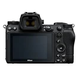Бездзеркальний фотоапарат Nikon Z6 II Body (VOA060AE) - мініатюра 2