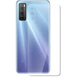 Захисна плівка StatusSKIN для Huawei Enjoy 20 Pro Корпус Матова Titan - мініатюра 1
