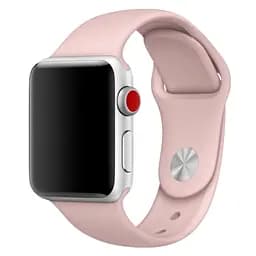 Ремешок Sport Band для Apple Watch 38/40/41mm Pink Sand [44319]