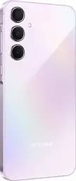 Смартфон Samsung Galaxy A55 5G 8/256GB Awesome Lilac SM-A556E - мініатюра 6