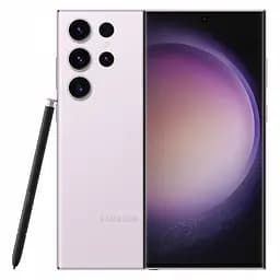 Смартфон Samsung Galaxy S23 Ultra 5G 12/256GB Lavender SM-S918N 1 sim + eSIM