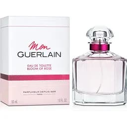 Guerlain Mon Guerlain Bloom of Rose 50 мл туалетна вода