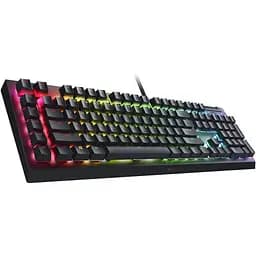 Клавіатура механічна BlackWidow V4 X 110key, чорний Razer teh0025002 - мініатюра 10