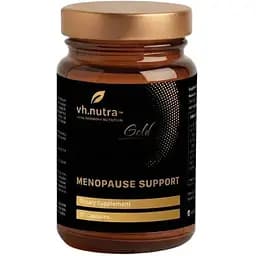 Натуральный комплекс VitalHarmony Gold Menopause Support, 30 капсул для поддержки при менопаузе