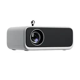 Портативний міні-проектор Wanbo Mini Pro / 1280 х 720 / 250 ANSI lm / Android 9.0 / Wi-Fi / Bluetooth - мініатюра 4