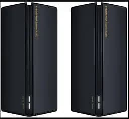 Роутер маршрутизатор XiaomiMesh System AX3000 2-pack DVB4287GL