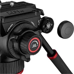 Штатив Manfrotto MVK504XTWINGA [121042] - мініатюра 12