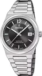 Годинник Festina Swiss Made F20035/6
