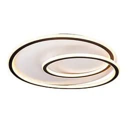LED Люстра Levistella 7871093 WH+BK - мініатюра 1