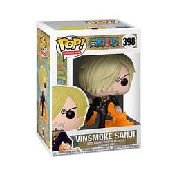 Ігрова фігурка FUNKO POP! cерії "Великий куш" - САНДЖІ Funko 32715 - мініатюра 1