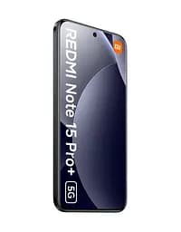 Смартфон Xiaomi Redmi Note 15 Pro+ 8/256GB Midnight Black NFC (Adapter) - мініатюра 3