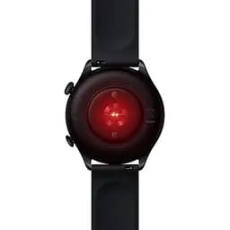 Смарт годинник Amazfit GTR 3 Pro Infinite Black (чорний) - мініатюра 6