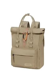 Рюкзак American Tourister URBAN GROOVE BEIGE 36x25x15 24G*55059 - мініатюра 6