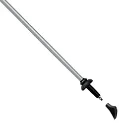 Палиці для скандинавської ходьби Gabel Vario S-9.6 Lime (7008350530000) телескопічні - мініатюра 4