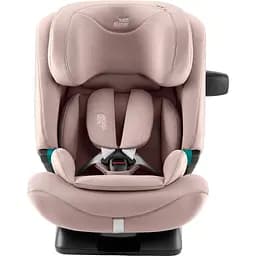 Автокрісло Britax Romer Advansafix Pro Style Dusty Rose - мініатюра 3