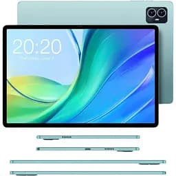 Планшет Teclast M50 10.1" 6ГБ 128ГБ LTE 6000мАгод Android блакитний - мініатюра 10