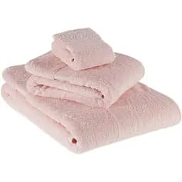 Рушник Penelope 90х50 см 1 шт. світло-рожевий (svt-2000022259644)